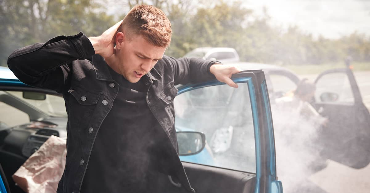 What To Do When the At-Fault Driver’s Insurance Won’t Pay