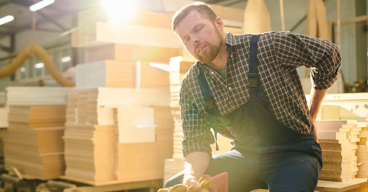 How Do You Determine if an Injury Is Work-Related?