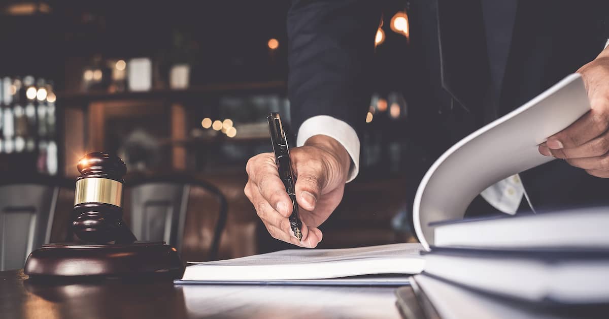How Do You Determine if an Injury Is Work-Related?