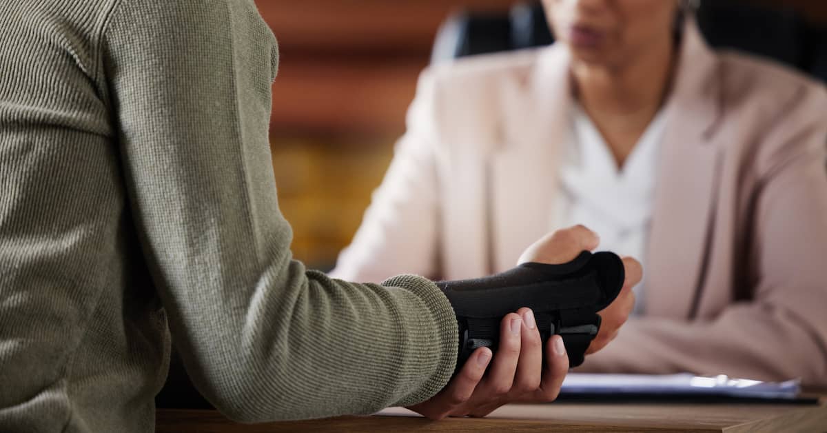 How Much Should I Expect from a Workers’ Comp Settlement?