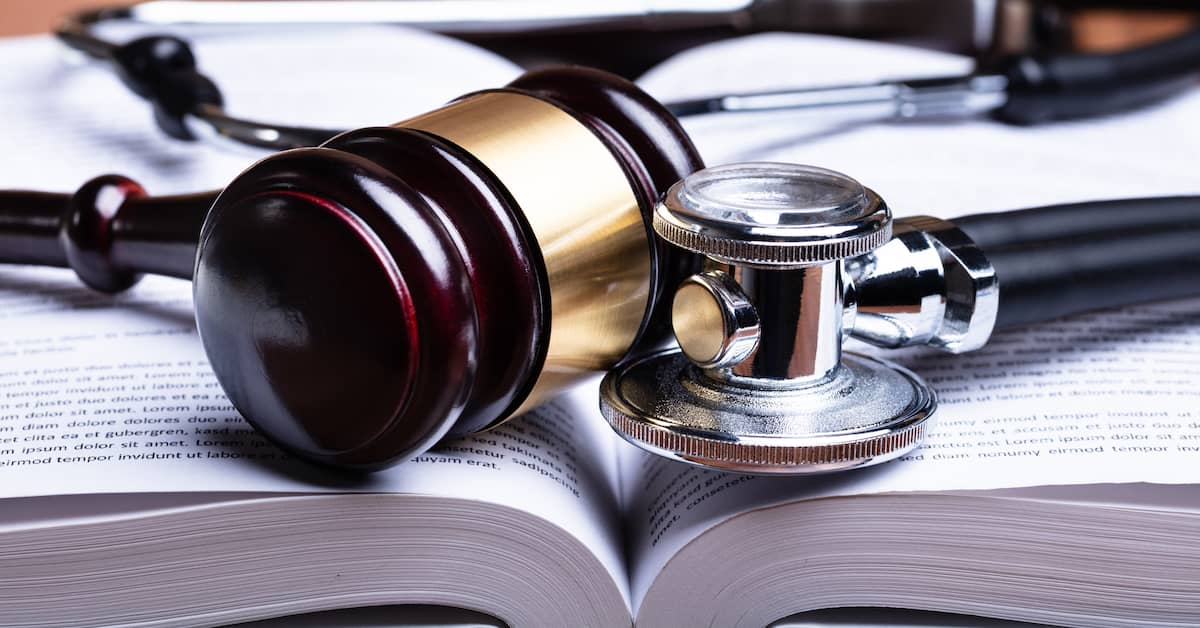 What To Look For in a Medical Malpractice Law Firm