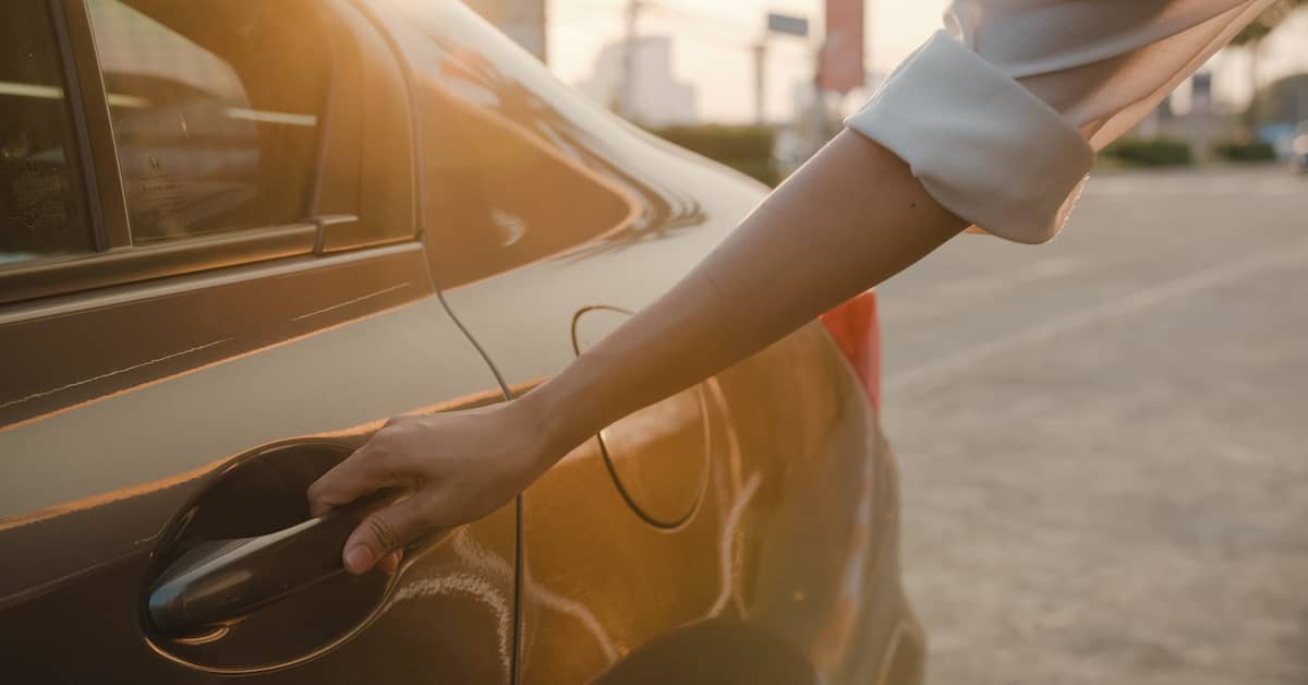 Is It Safe To Take an Uber in Orlando?