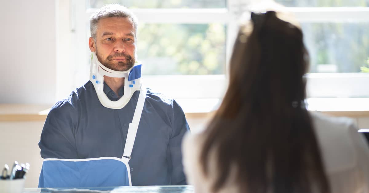 Most Common Personal Injury Lawsuits in Florida