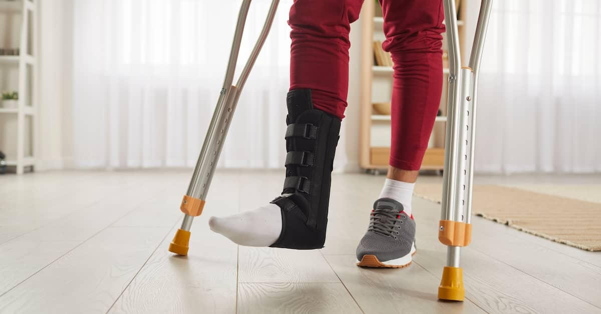 What Happens if You Fall at Work?