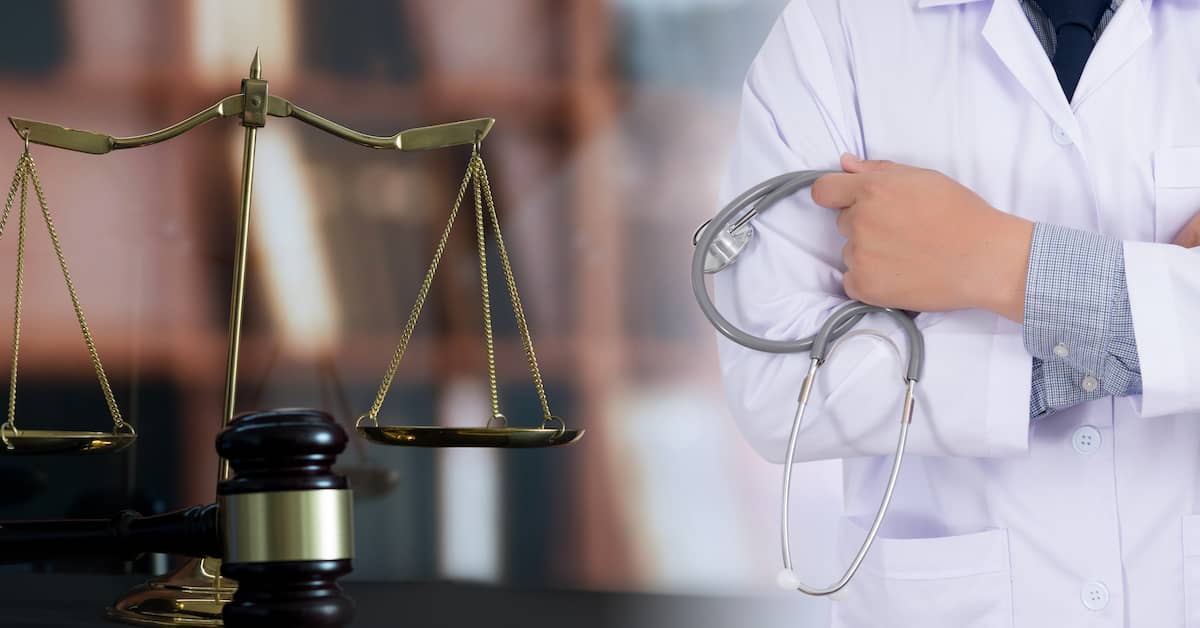 How To File Complaints Against Medical Doctors in Florida