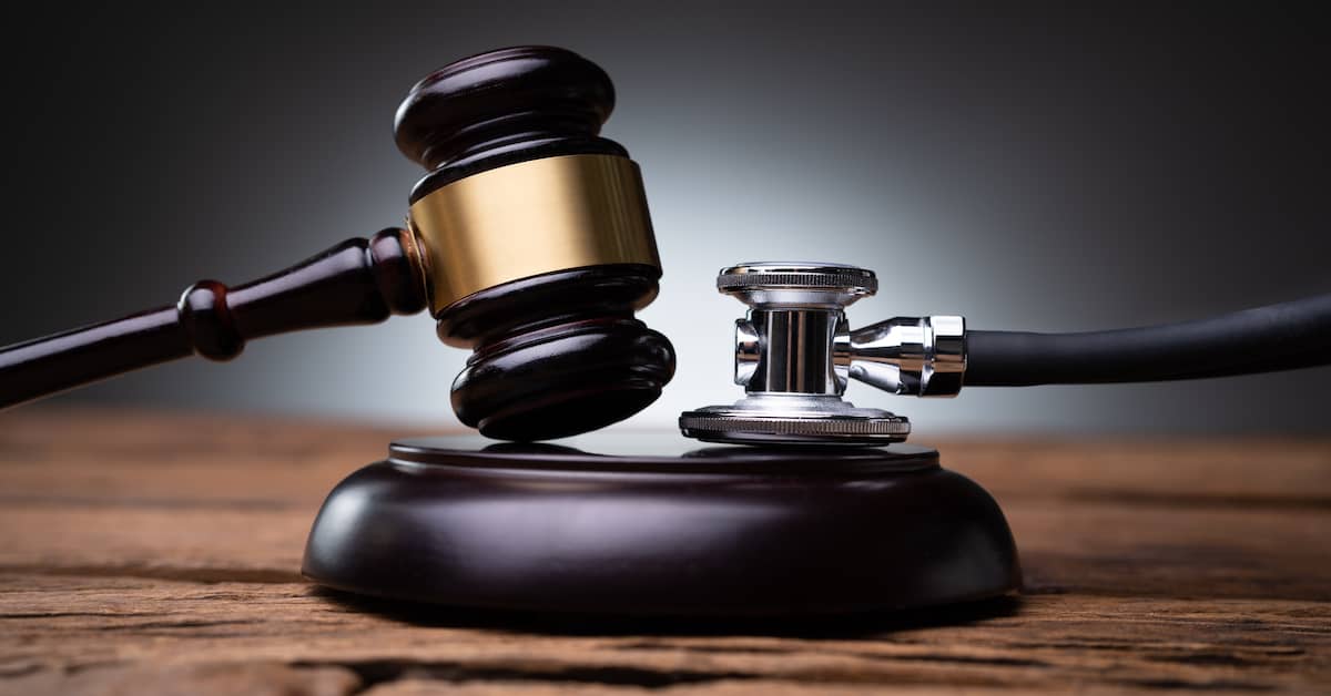 How To File Complaints Against Medical Doctors in Florida