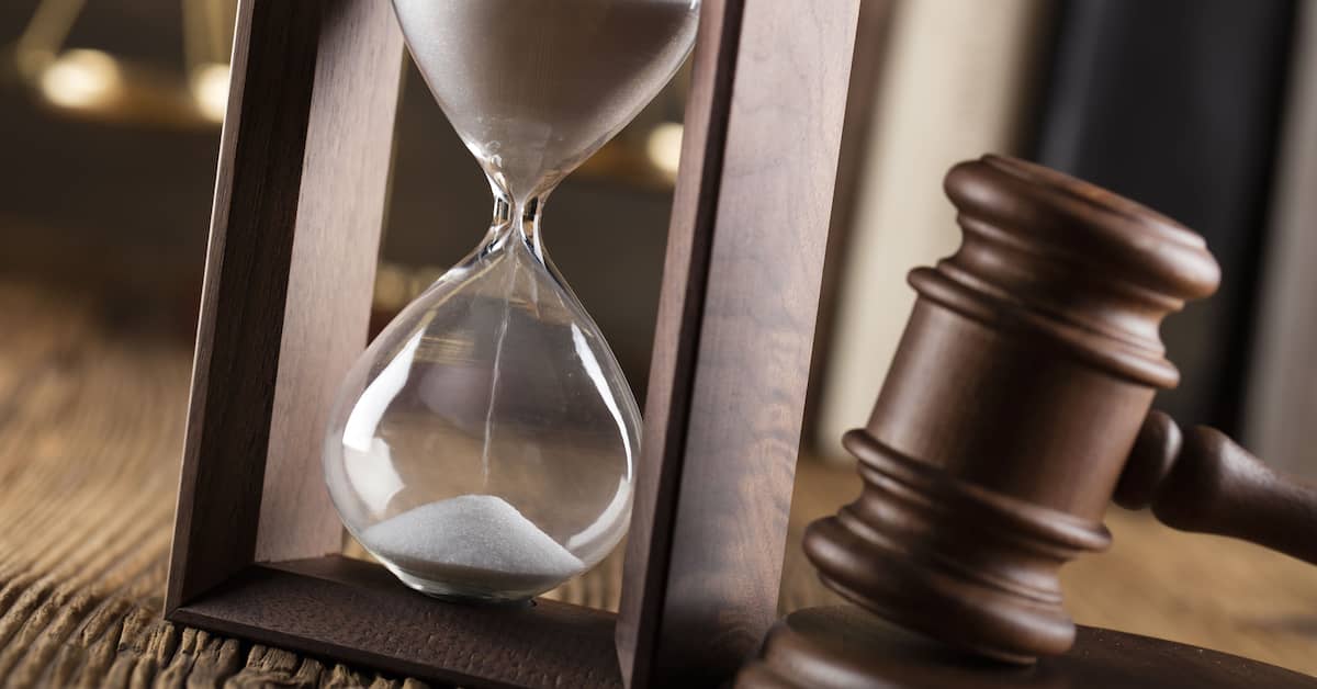 What Is the Personal Injury Statute of Limitations in Florida?