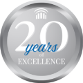 20 years