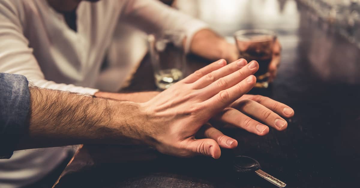 Florida Drunk Driving Statistics 2022