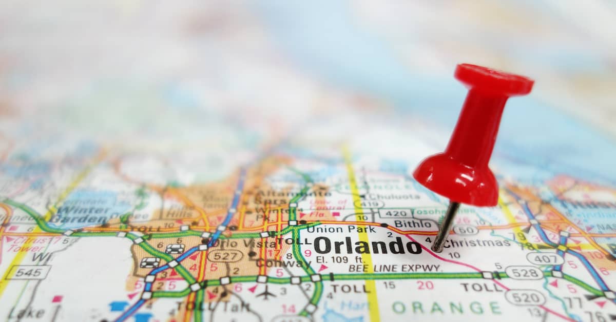 Is Florida a No-Fault State?